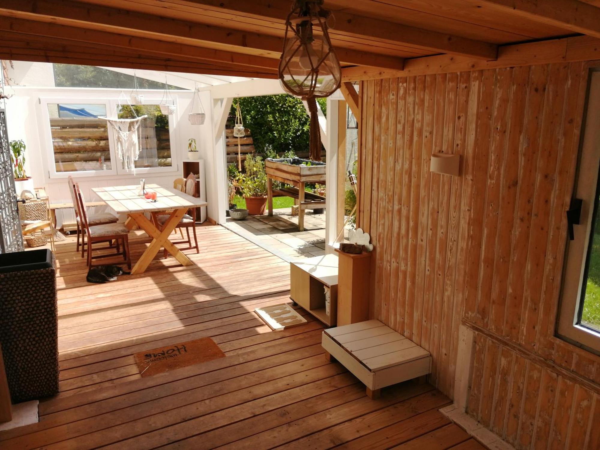 Ferienwohnung Hecht - Biketrail Fun & Relaxing Wolfegg Exterior photo