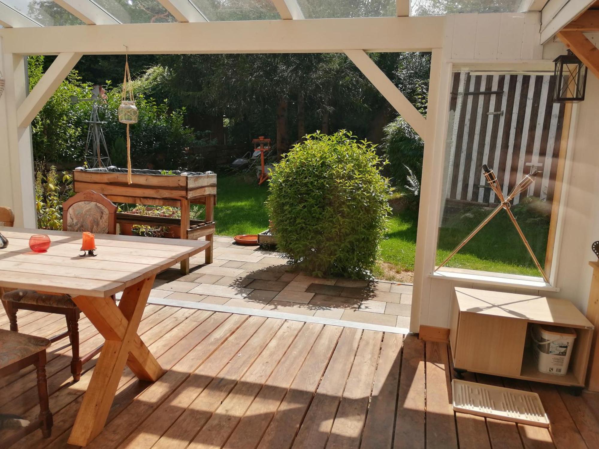 Ferienwohnung Hecht - Biketrail Fun & Relaxing Wolfegg Exterior photo